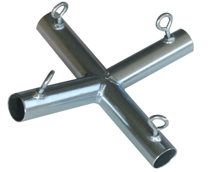 Apex 77297 Peak Roof Fitting Connector, 1", P4L