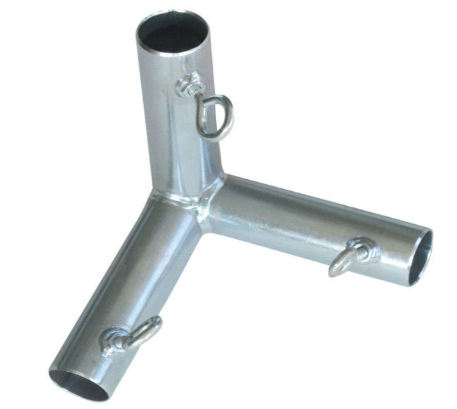 Apex 802297 Peak Roof Fitting Connector, 3/4", P3J