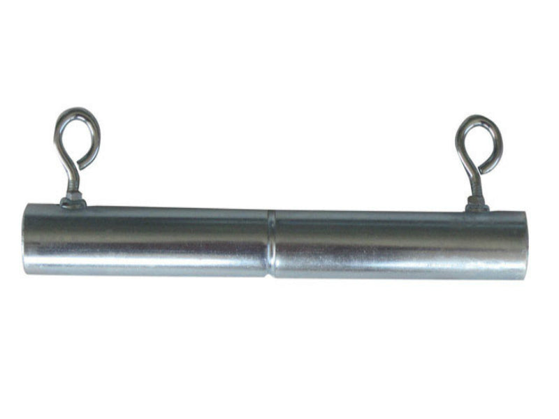 Apex 802301 Flat Roof Fitting Connector, 3/4", FC