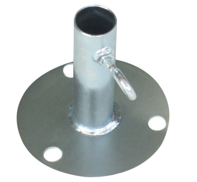 Apex 802310 Foot Pad Connector, 3/4"