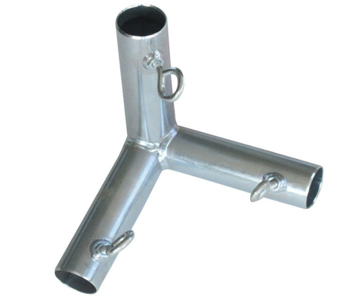 Apex 802311 Peak Roof Fitting Connector, 1", P3J