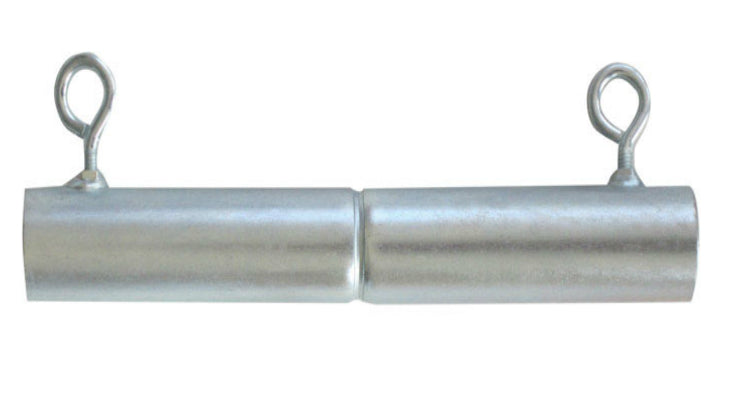 Apex 802317 Flat Roof Fitting Connector, 1", FC