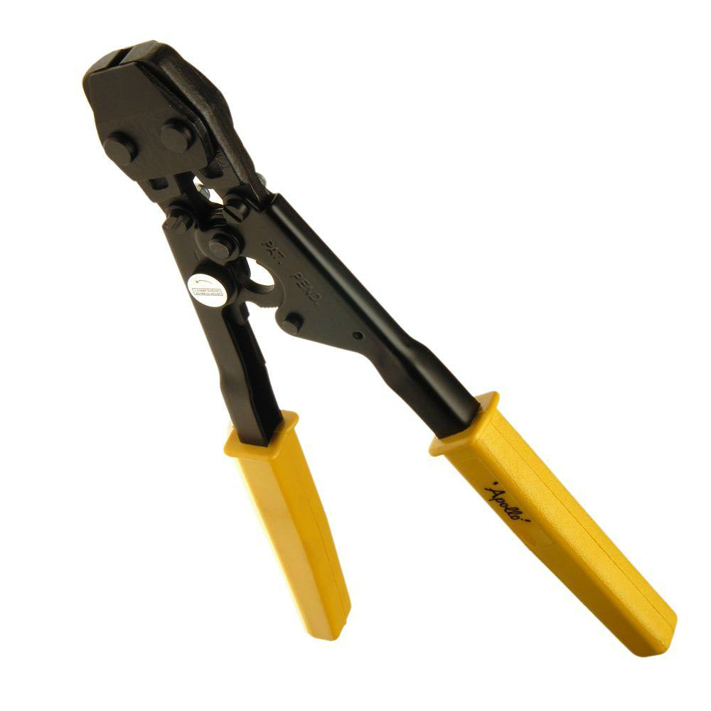 Apollo Valves 69PTKG1096 Pex Quick Pinch Clamp Tool, 3/8"