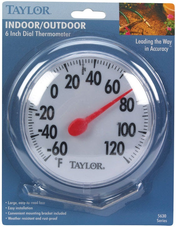 buy outdoor thermometers at cheap rate in bulk. wholesale & retail outdoor living supplies store.