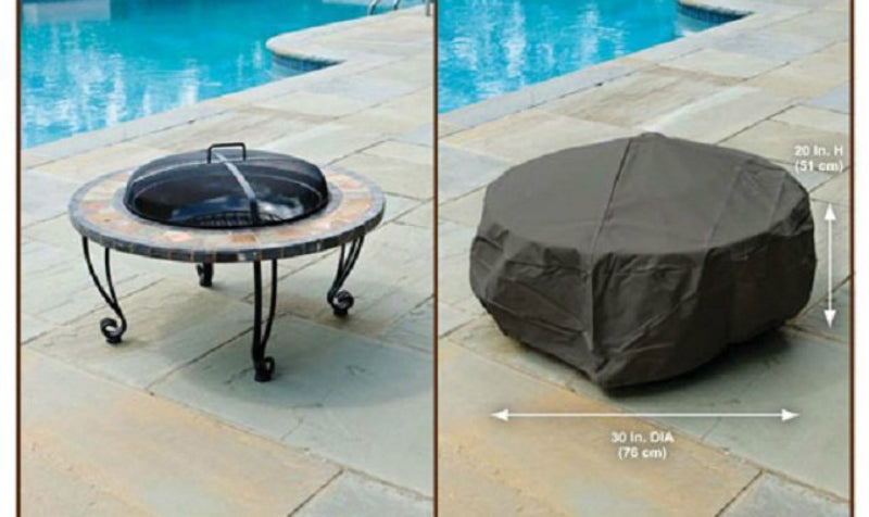 buy outdoor fireplace accessories at cheap rate in bulk. wholesale & retail outdoor living items store.