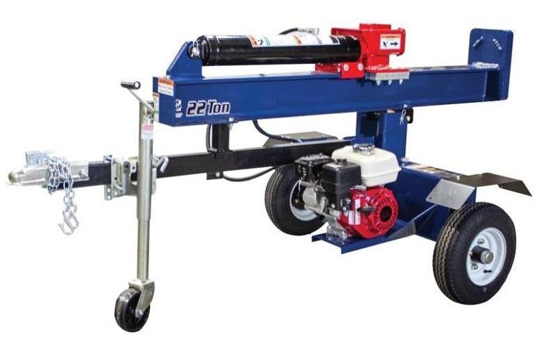 buy gas log splitter at cheap rate in bulk. wholesale & retail gardening power equipments store.