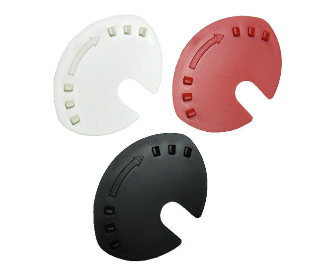 Brix 4511 Canlock Beverage Can Lid, Set of 3