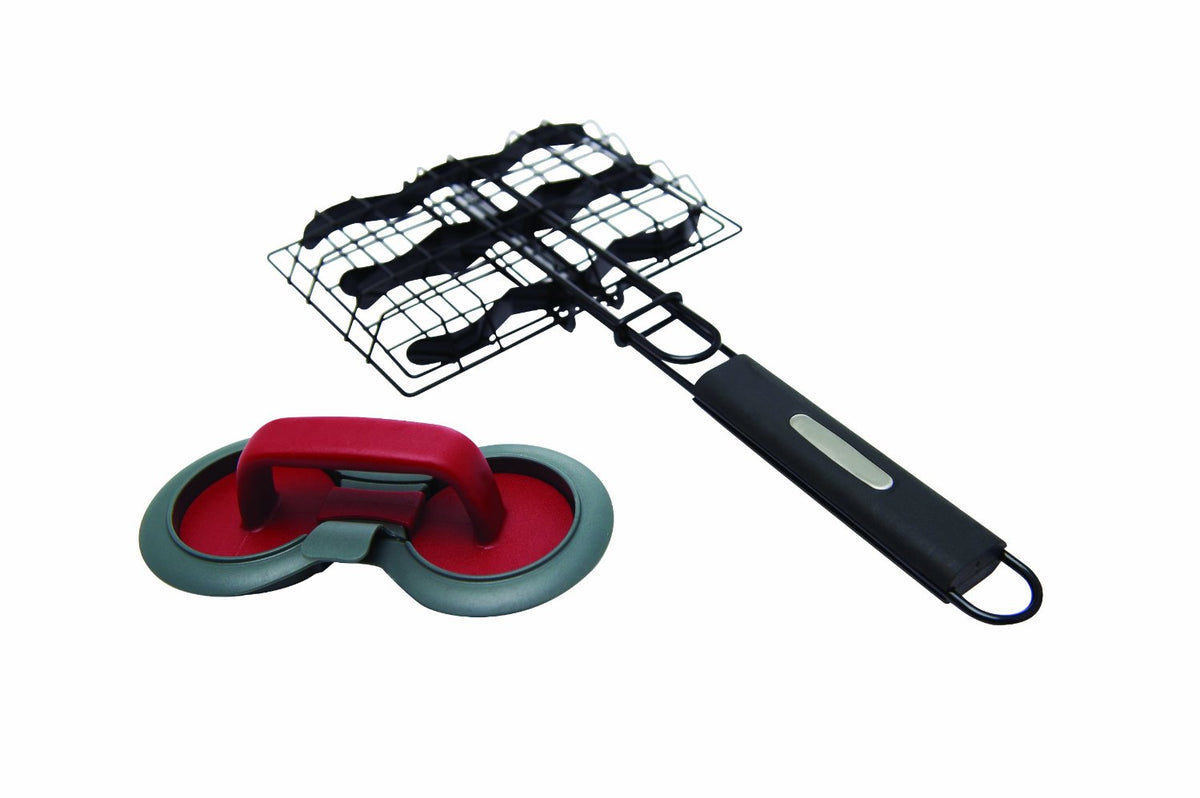 buy grill & smoker accessories at cheap rate in bulk. wholesale & retail outdoor living gadgets store.