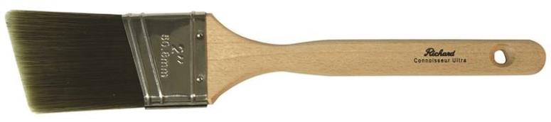 Hyde 80622 Richard Elegance Paint Brushes, 2"