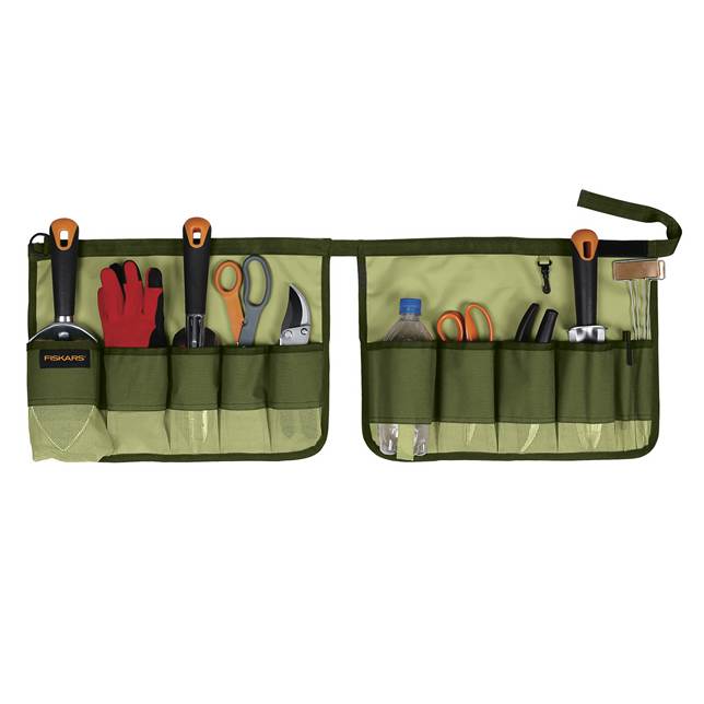 Fiskars 394240-1002 Garden Bucket Caddy, Assorted Colors