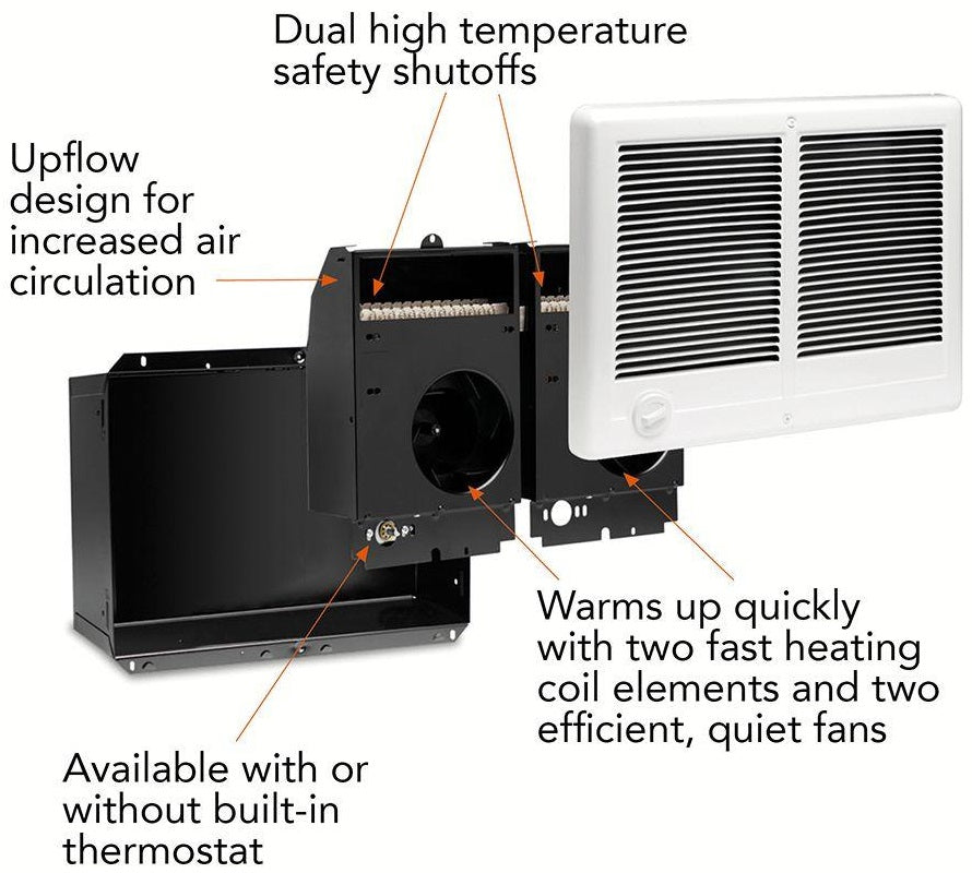 buy electric heaters at cheap rate in bulk. wholesale & retail heat & cooling replacement parts store.