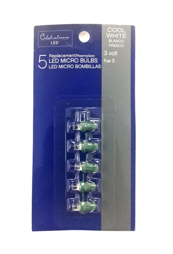 buy christmas replacement lights & accessories at cheap rate in bulk. wholesale & retail holiday & festival gift items store.