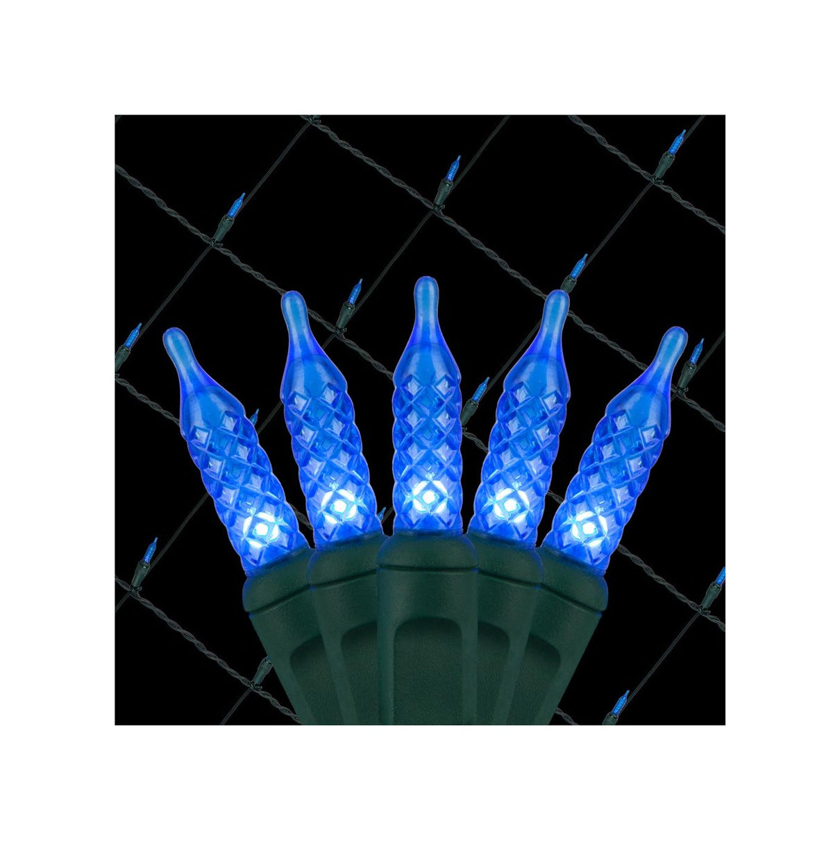 buy lights & led light sets for christmas at cheap rate in bulk. wholesale & retail holiday & festival gift items store.