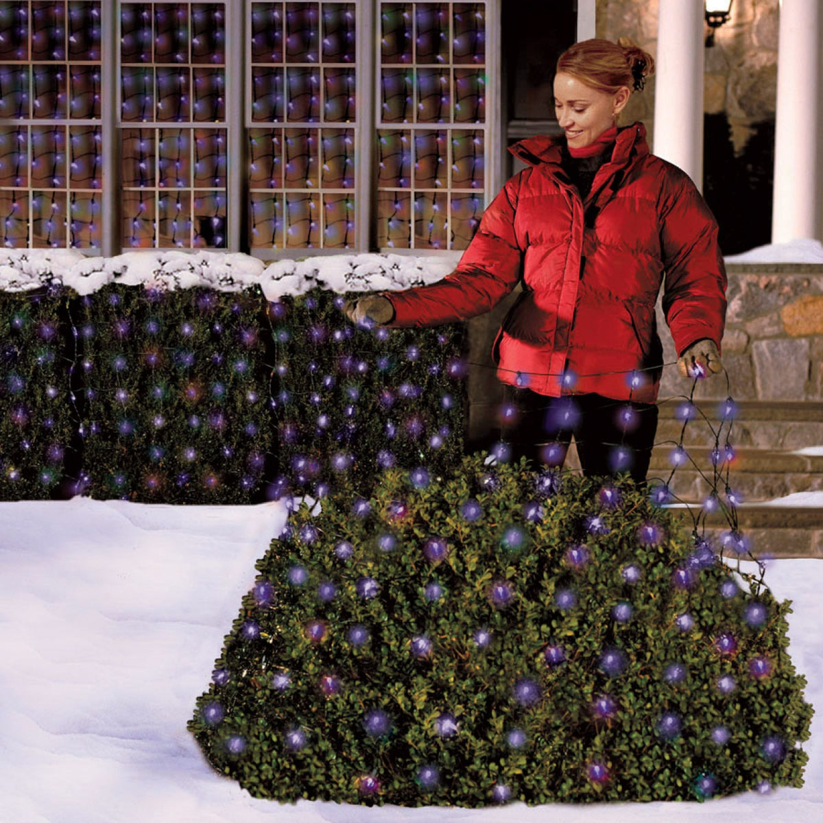 buy lights & led light sets for christmas at cheap rate in bulk. wholesale & retail holiday & festival gift items store.