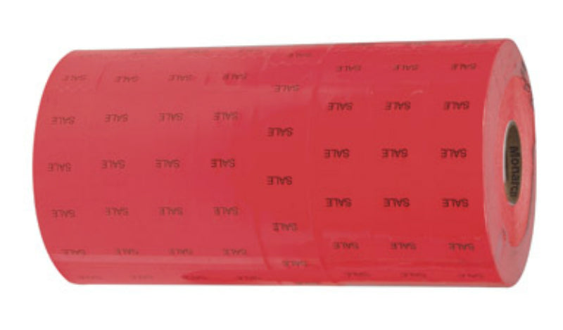 1-line-red-sale-label-on-sale-office-stationary-supplies-at-low-price