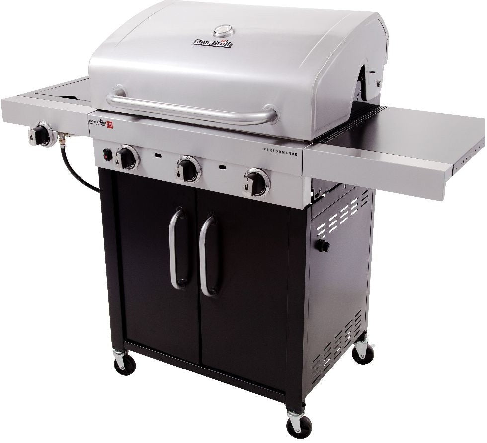 Buy char broil 463371316 - Online store for grills and outdoor cooking, gas in USA, on sale, low price, discount deals, coupon code