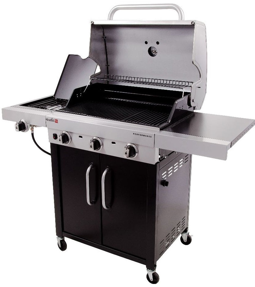 Buy char broil 463371316 - Online store for grills and outdoor cooking, gas in USA, on sale, low price, discount deals, coupon code