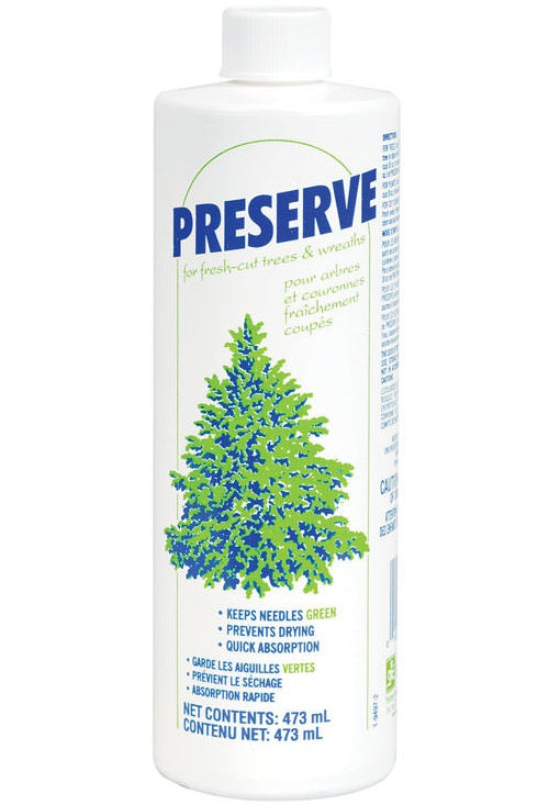 Chase Products 499-0507 Tree Preservation, 16 Oz