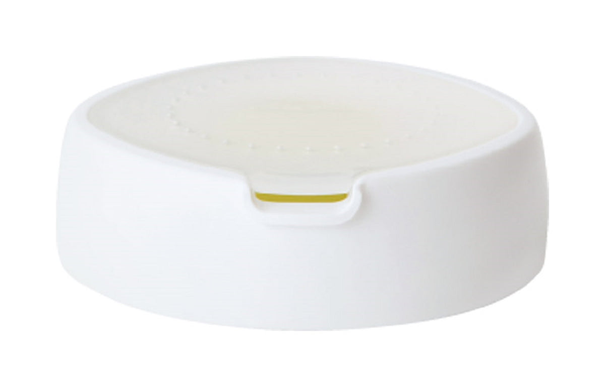 Chef'n 102-984-337 Fermentation Lid, White