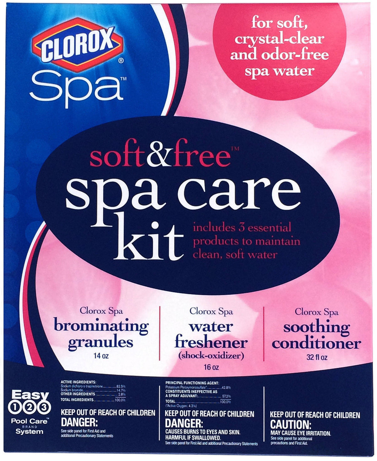 buy pool care chemicals at cheap rate in bulk. wholesale & retail outdoor living gadgets store.