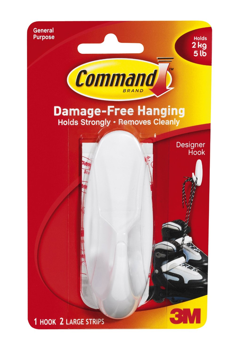 buy adhesive & hooks at cheap rate in bulk. wholesale & retail building hardware equipments store. home décor ideas, maintenance, repair replacement parts