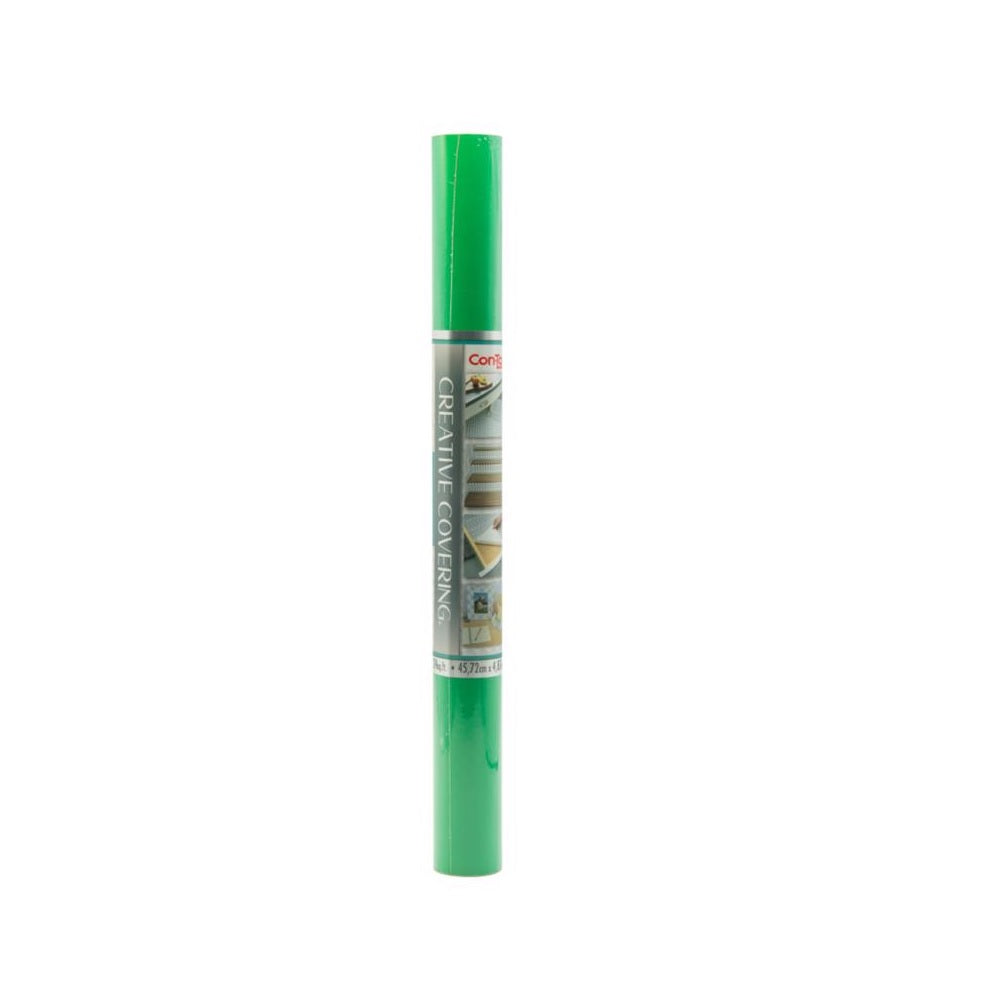 Con-Tact 16F-C9AH42-06 Self-Adhesive Shelf Liner, 16 Feet x 18 Inch