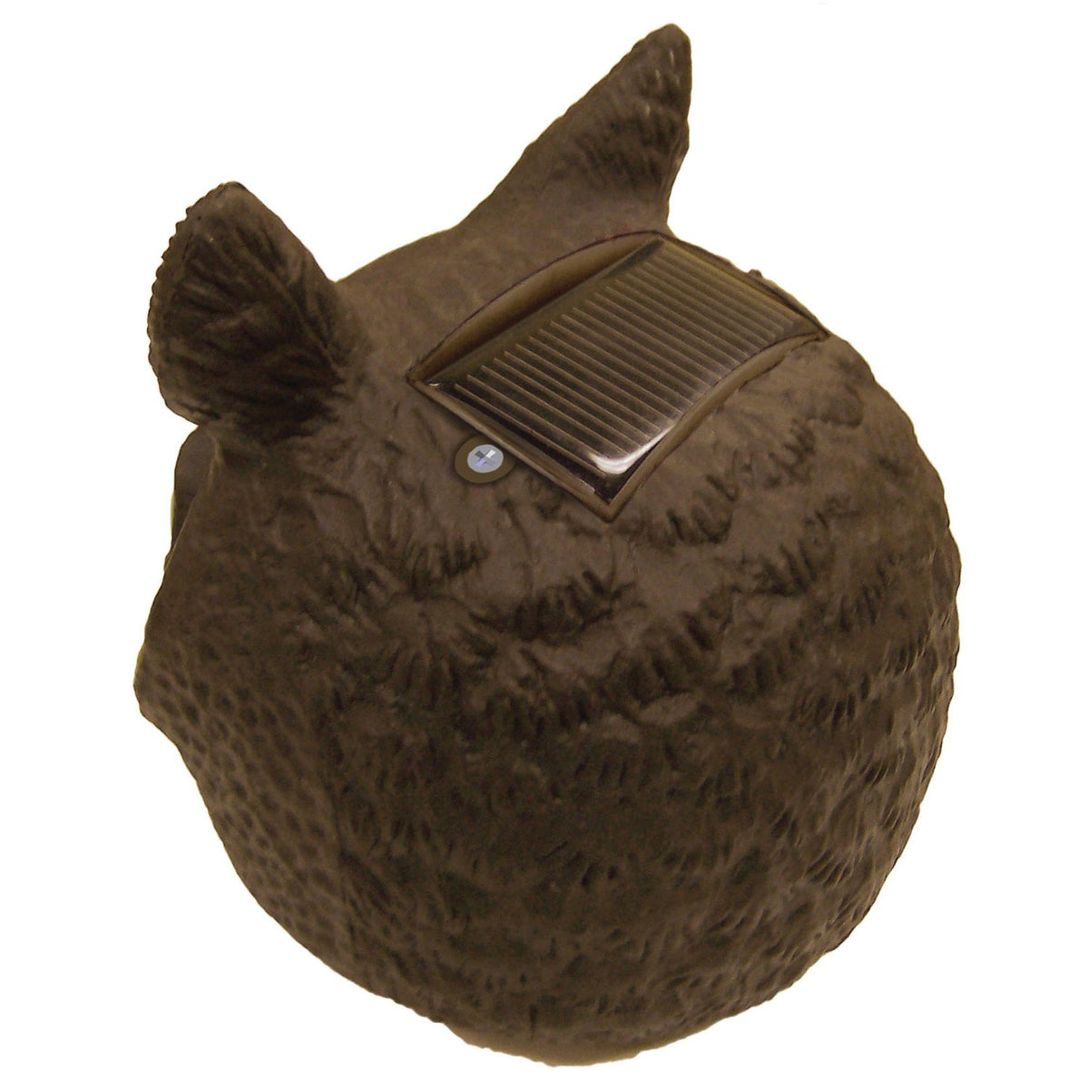 Buy solar action owl - Online store for outdoor & lawn decor, decorative stones & statues in USA, on sale, low price, discount deals, coupon code