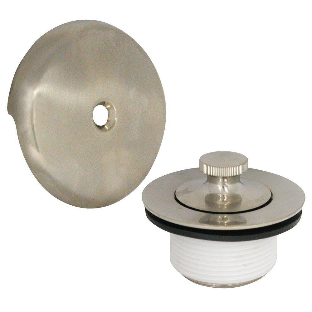 Lift and Turn Bath Drain Trim Kit on sale, professional plumbing tools ...