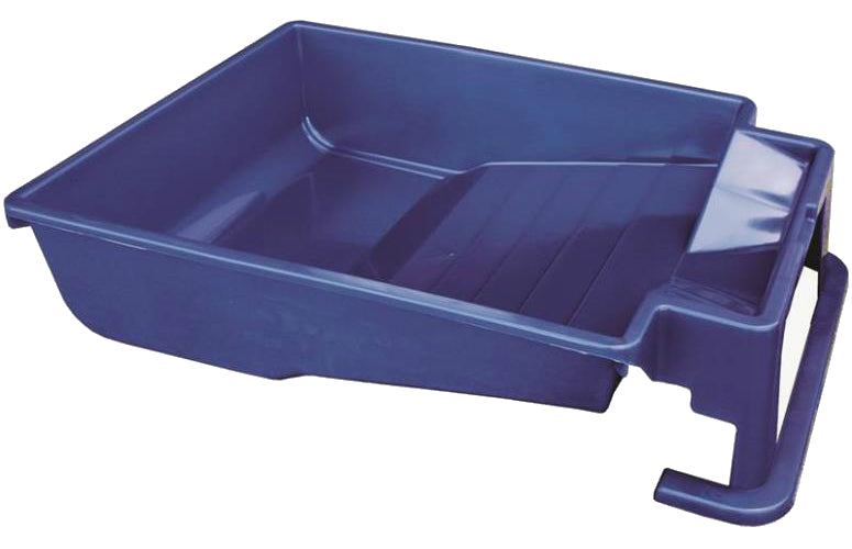 Encore 200131 Paint Tray with Brush Rest, 11"
