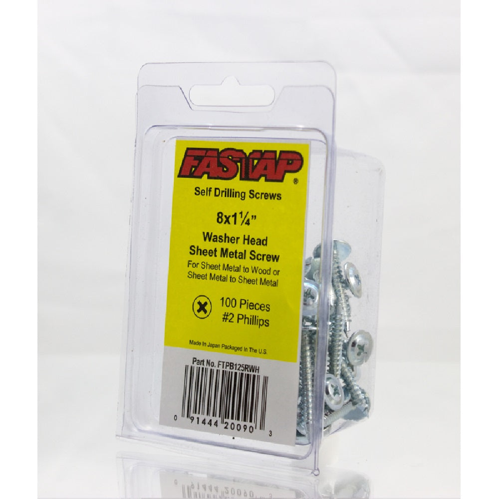 Round Washer Head Sheet Metal Screw., low price, best home hardware repair tools store — LIfe