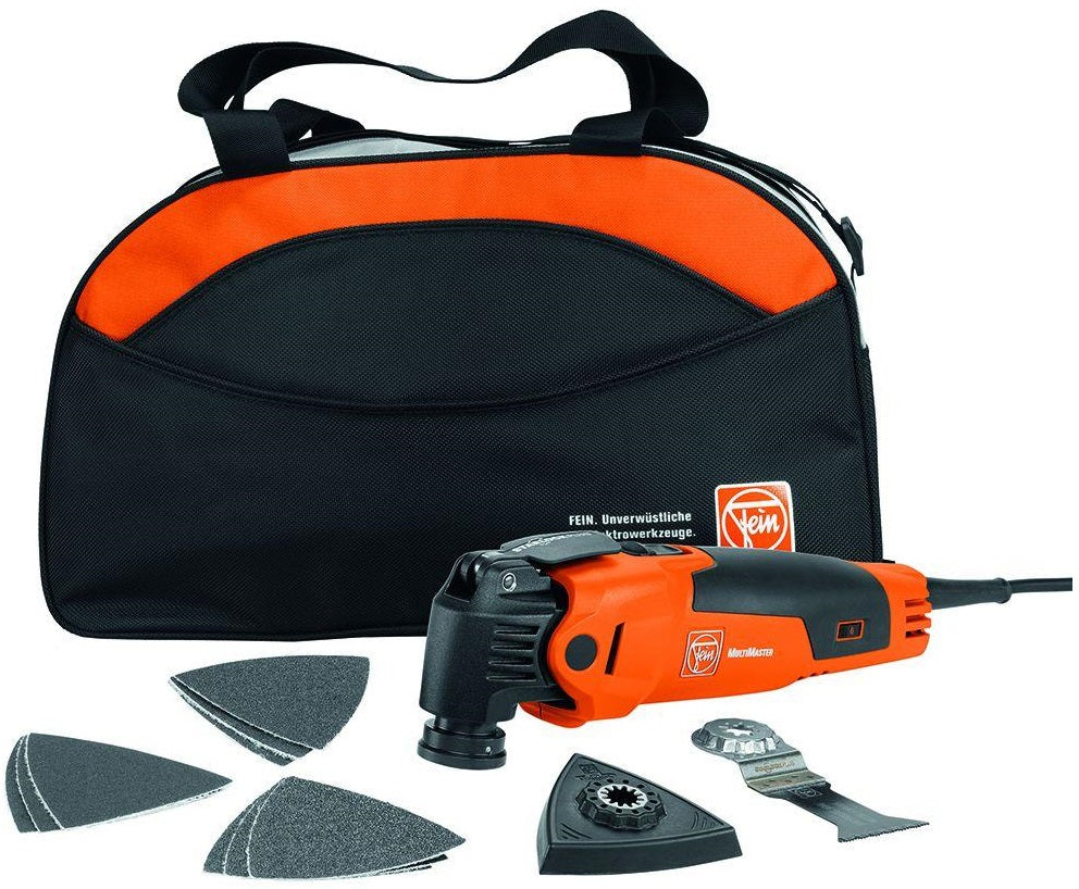 MultiMaster Start Q Oscillating Tool Kit, low price, best hand tools