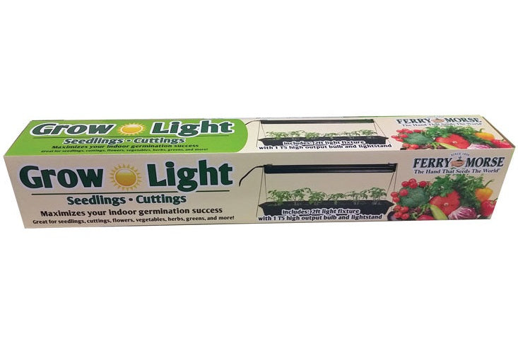 Ferry-Morse KLIGHT T5 Plant Grow Light, 24 inch