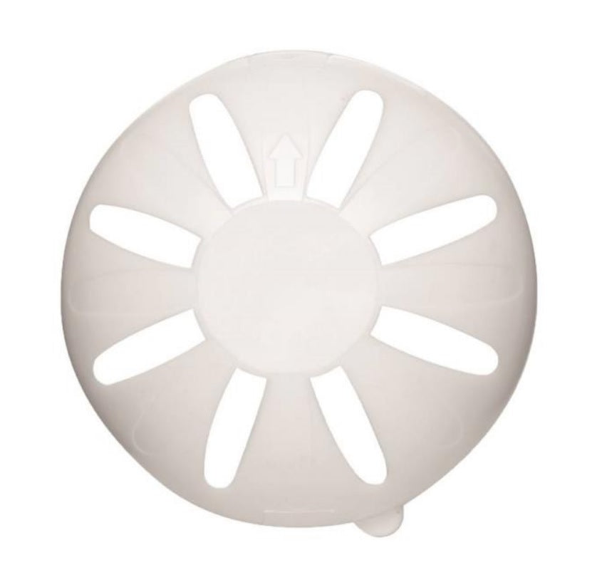 Fresh Products EF72NBA1HM5F Easy Fresh Refill Cover, Herbal Mint