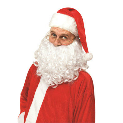Fun World 7258ACE Instant Santa Kit