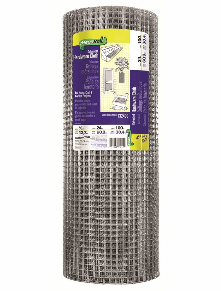 buy hardware cloth & fencing items at cheap rate in bulk. wholesale & retail garden supplies & fencing store.