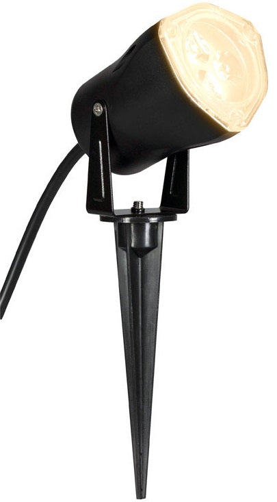 Gemmy 88106 Outdoor LED Spotlight, White