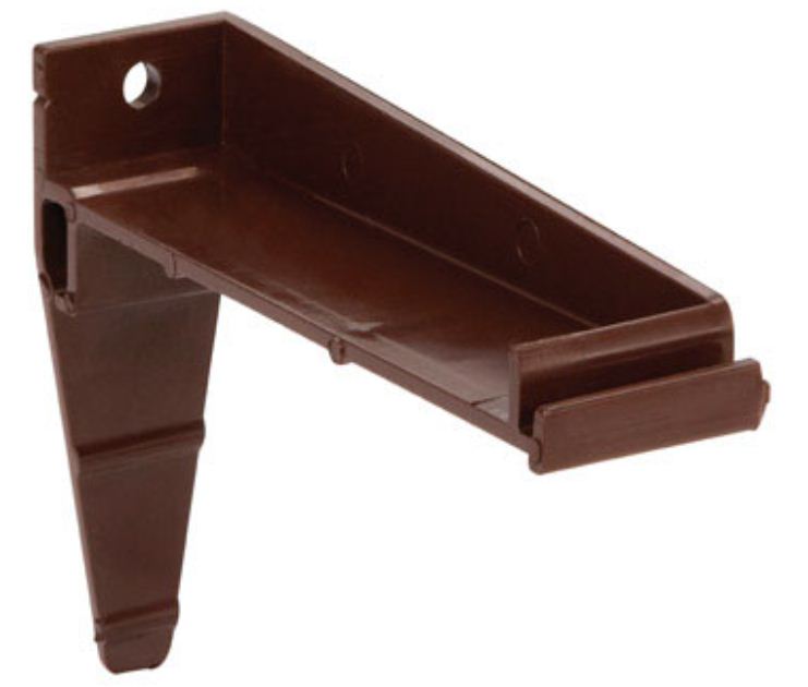 buy pvc gutter at cheap rate in bulk. wholesale & retail building repair parts store. home décor ideas, maintenance, repair replacement parts