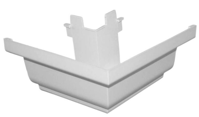 buy pvc gutter at cheap rate in bulk. wholesale & retail building tools & equipments store. home décor ideas, maintenance, repair replacement parts