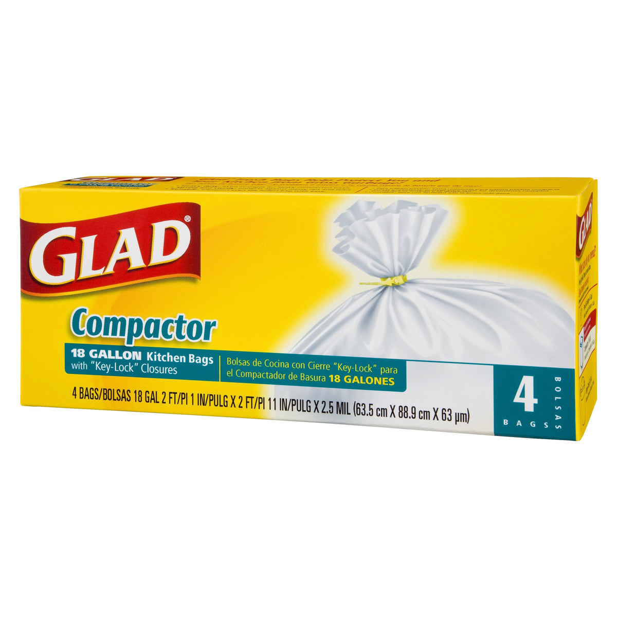 buy trash bags at cheap rate in bulk. wholesale & retail cleaning goods & supplies store.