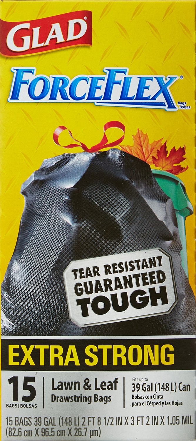 buy trash bags at cheap rate in bulk. wholesale & retail cleaning goods & supplies store.