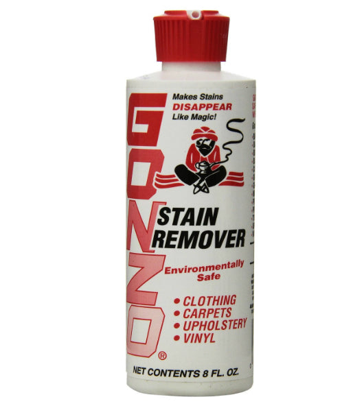 Gonzo RGNZ812D Spot & Stain Carpet Cleaner, 8 oz