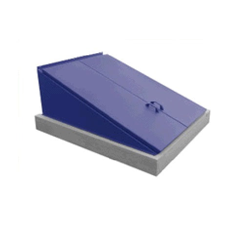 Gordon CD-1 Steel Cellar Door, 57" x 45" x 24.5"