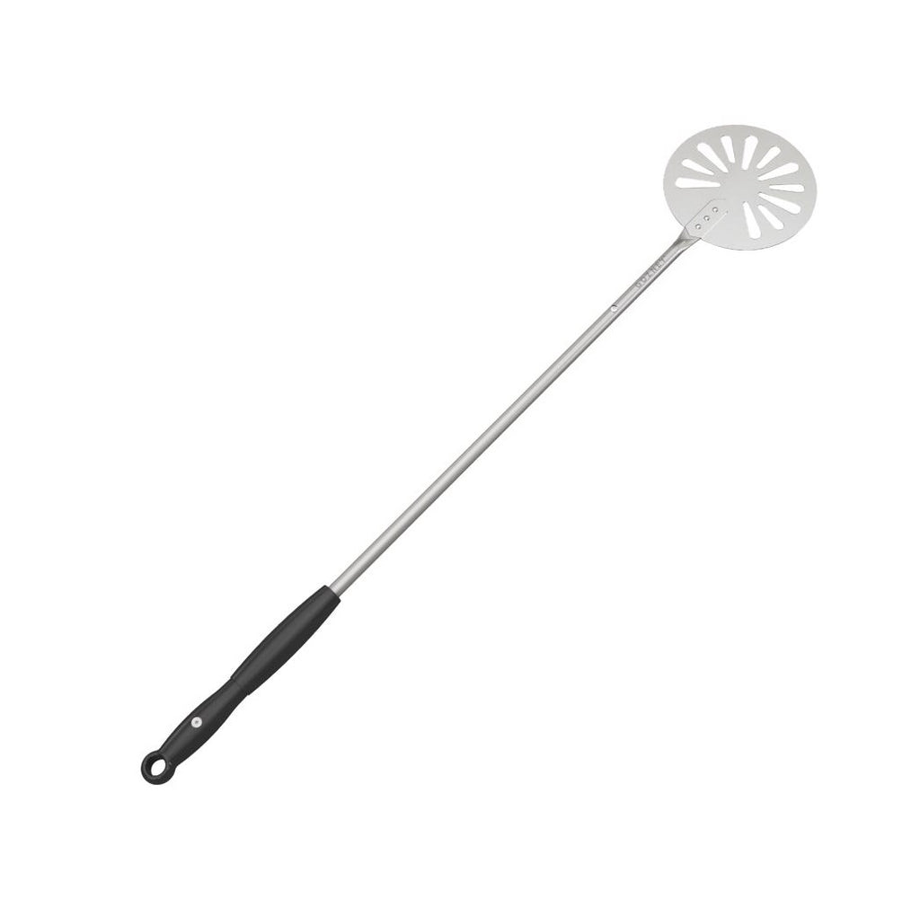 Gozney AD1581 Pizza Peel, Black/Silver — LIfe and Home