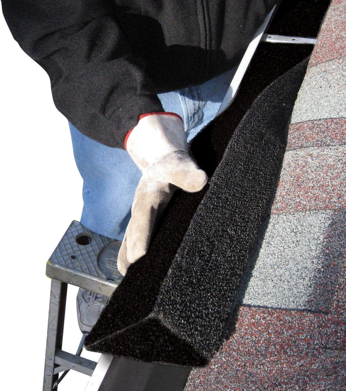 buy gutter guards at cheap rate in bulk. wholesale & retail building maintenance supplies store. home décor ideas, maintenance, repair replacement parts