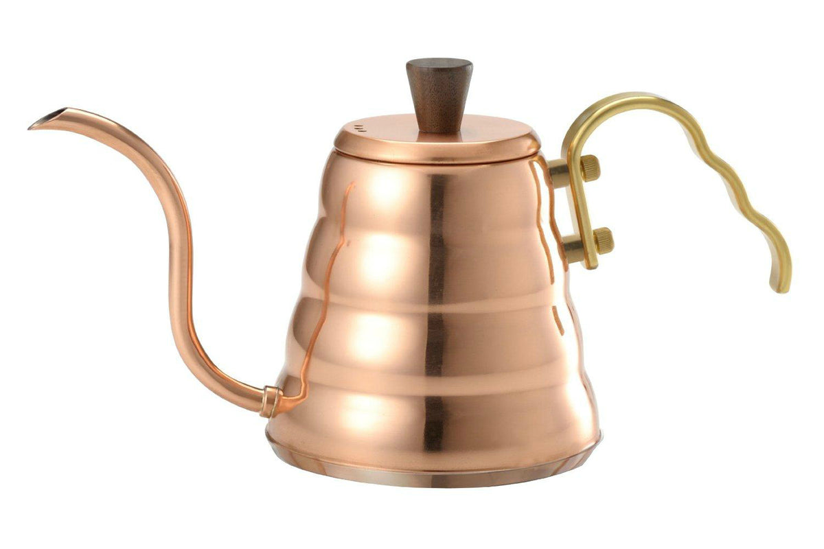 Hario V60 Drip Copper Kettle "Buono" 600ml