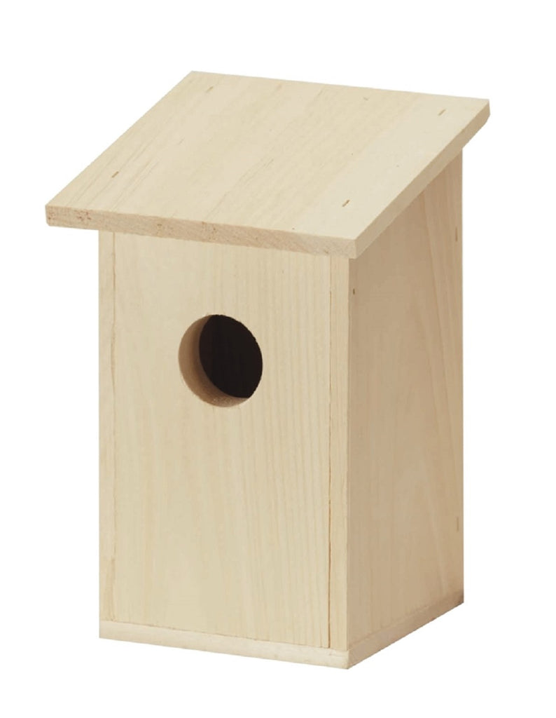 Blue Bird House, 1.5", shop pet food supplies at low price — LIfe and Home
