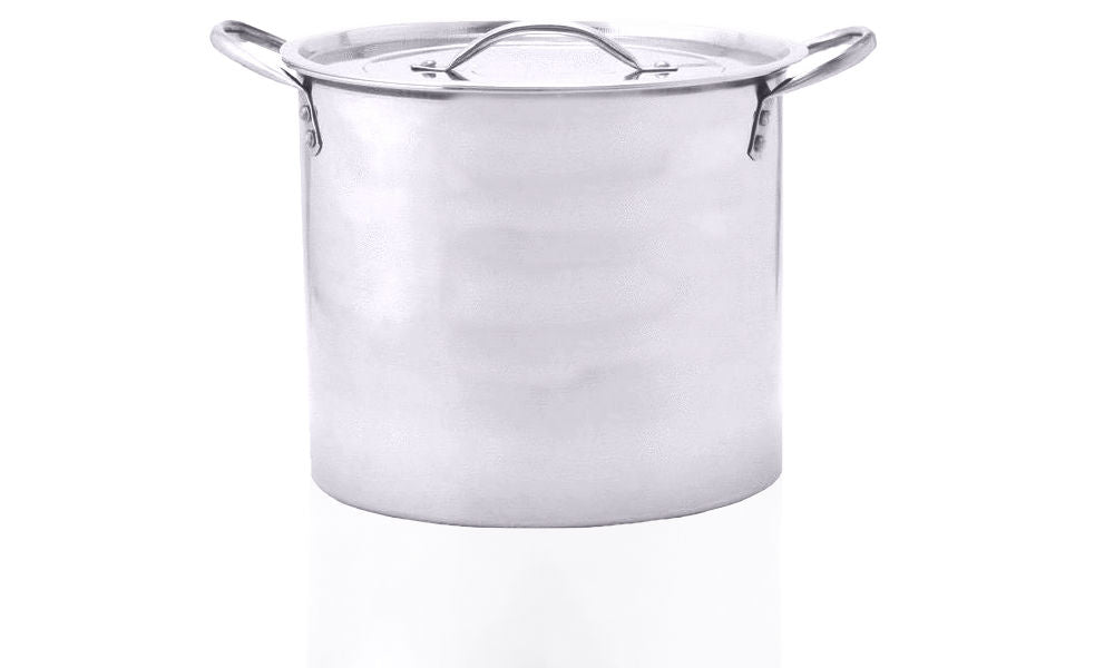 buy stock & bean pots at cheap rate in bulk. wholesale & retail professional kitchen tools store.