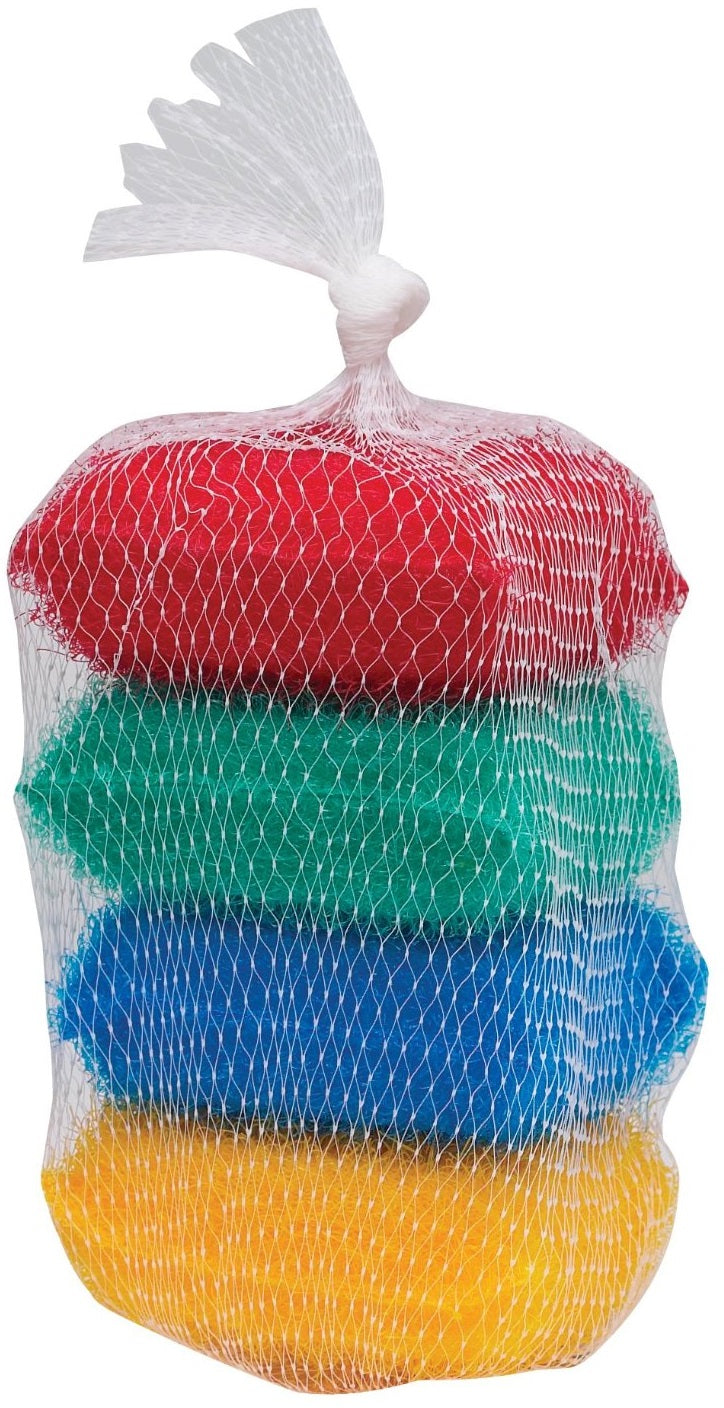 buy scouring pads at cheap rate in bulk. wholesale & retail cleaning goods & supplies store.