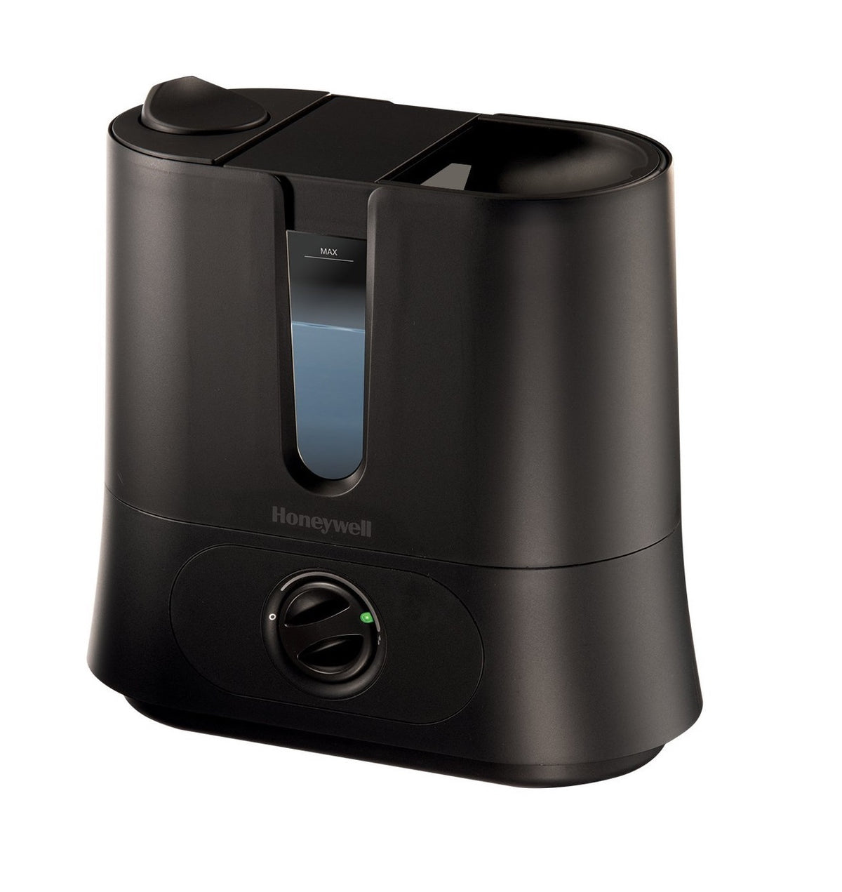 Honeywell HUL570B Removable Top Fill Cool Mist Humidifier, Black