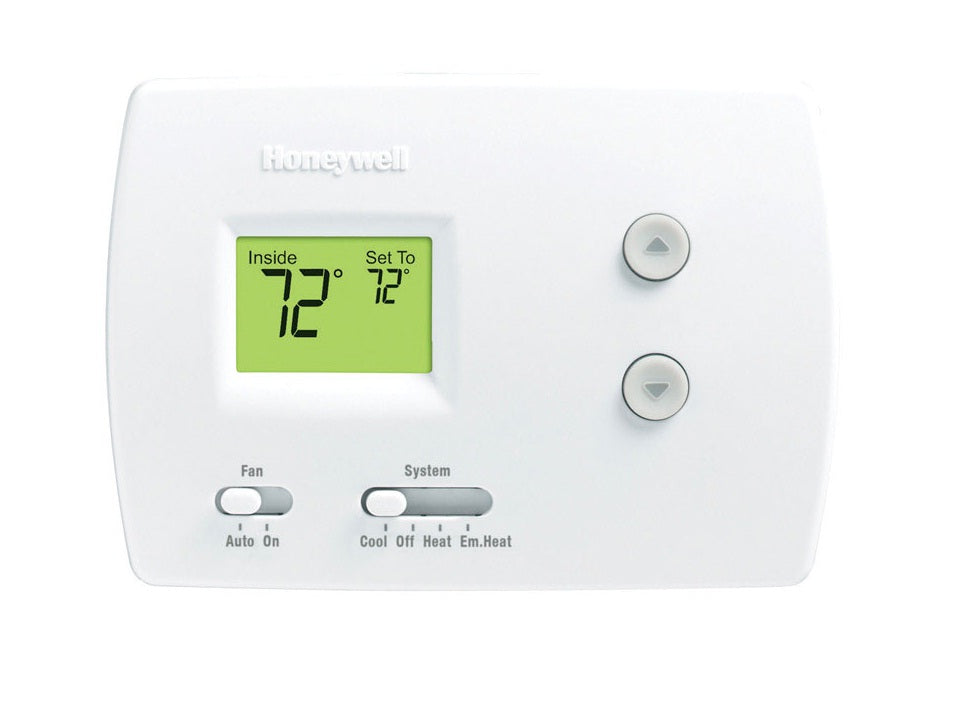 buy standard thermostats at cheap rate in bulk. wholesale & retail heat & cooling home appliances store.